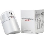 EDT SPRAY 3.4 OZ - GLENN PERRI UNPREDICTABLE SPORT by Glenn Perri