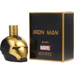 EDT SPRAY 3.4 OZ - IRON MAN BLACK by Marvel