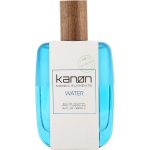 EDT SPRAY 3.4 OZ - KANON NORDIC ELEMENTS WATER by Kanon