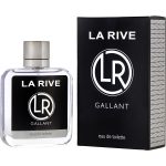 EDT SPRAY 3.4 OZ - LA RIVE GALLANT by La Rive