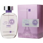 EDT SPRAY 3.4 OZ - MANDARINA DUCK LET'S TRAVEL TO PARIS by Mandarina Duck