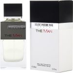 EDT SPRAY 3.4 OZ - MARCO SERUSSI THE MAN by Marco Serussi