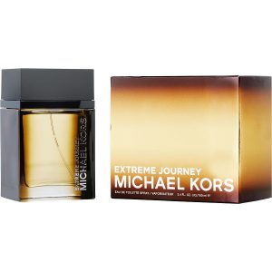 EDT SPRAY 3.4 OZ - MICHAEL KORS EXTREME JOURNEY by Michael Kors
