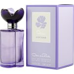 EDT SPRAY 3.4 OZ - OSCAR LAVENDER by Oscar de la Renta