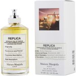 EDT SPRAY 3.4 OZ - REPLICA MUSIC FESTIVAL by Maison Margiela