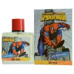 EDT SPRAY 3.4 OZ (SENSE) - SPIDERMAN by Marvel