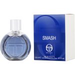 EDT SPRAY 3.4 OZ - SERGIO TACCHINI SMASH by Sergio Tacchini