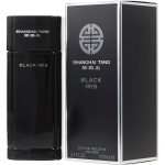 EDT SPRAY 3.4 OZ - SHANGHAI TANG BLACK IRIS by Shanghai Tang