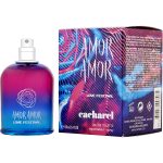EDT SPRAY 3.4 OZ (SUMMER LIMITED EDITION) - AMOR AMOR LOVE FESTIVAL by Cacharel
