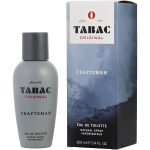 EDT SPRAY 3.4 OZ - TABAC ORIGINAL CRAFTSMAN by Maurer & Wirtz