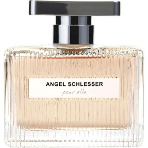 EDT SPRAY 3.4 OZ *TESTER - ANGEL SCHLESSER POUR ELLE by Angel Schlesser