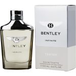 EDT SPRAY 3.4 OZ *TESTER - BENTLEY INFINITE by Bentley
