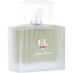 EDT SPRAY 3.4 OZ *TESTER - EL SPORT BY JENNI RIVERA by Jenni Rivera