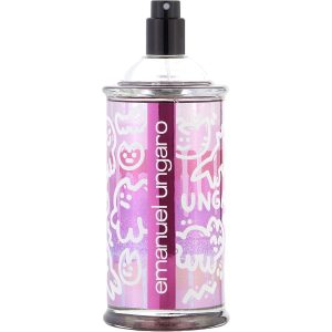 EDT SPRAY 3.4 OZ *TESTER - EMANUEL UNGARO FRESH FOR HER by Ungaro