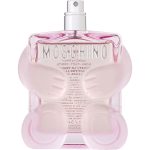 EDT SPRAY 3.4 OZ *TESTER - MOSCHINO TOY 2 BUBBLE GUM by Moschino