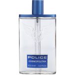 EDT SPRAY 3.4 OZ *TESTER - POLICE COSMOPOLITAN by Police