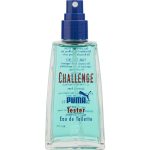 EDT SPRAY 3.4 OZ *TESTER - PUMA CHALLENGE by Puma