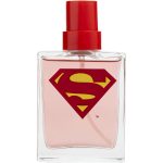 EDT SPRAY 3.4 OZ *TESTER - SUPERMAN by CEP