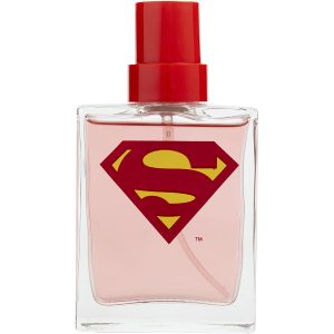 EDT SPRAY 3.4 OZ *TESTER - SUPERMAN by CEP