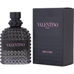 EDT SPRAY 3.4 OZ - VALENTINO UOMO BORN IN ROMA by Valentino