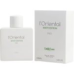 EDT SPRAY 3.4 OZ (WHITE EDITION) - L'ORIENTAL by Estelle Ewen