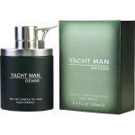 EDT SPRAY 3.4 OZ - YACHT MAN DENSE by Myrurgia
