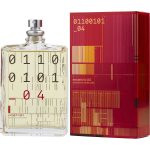 EDT SPRAY 3.5 OZ - ESCENTRIC 04 by Escentric Molecules
