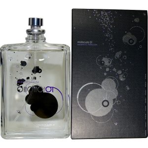 EDT SPRAY 3.5 OZ - ESCENTRIC MOLECULE 01 by Escentric Molecules