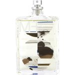 EDT SPRAY 3.5 OZ *TESTER - ESCENTRIC MOLECULE 01 + IRIS by Escentric Molecules