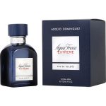 EDT SPRAY 4 OZ - ADOLFO DOMINGUEZ AQUA FRESCA EXTREME by Adolfo Dominguez