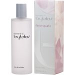 EDT SPRAY 4 OZ - BYBLOS ROSE QUARTZ by Byblos
