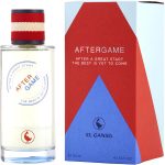 EDT SPRAY 4.2 OZ - EL GANSO AFTER GAME by El Ganso