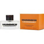 EDT SPRAY 4.2 OZ - HUMMER LEGENDARY by Hummer
