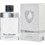 EDT SPRAY 4.2 OZ - LAMBORGHINI ESSENZA by Tonino Lamborghini