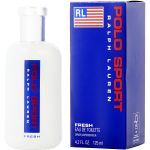 EDT SPRAY 4.2 OZ - POLO SPORT FRESH by Ralph Lauren