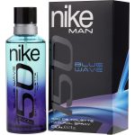 EDT SPRAY 5 OZ - NIKE 150 BLUE WAVE by Nike