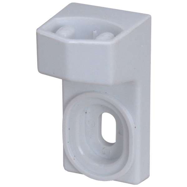ERP 2183141 Refrigerator Handle End Cap for Whirlpool ERP 2183141 Refrigerator Handle End Cap for Whirlpool
