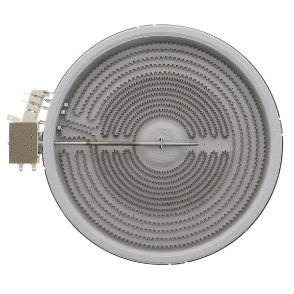 ERP 316282000 Dual Radiant Heat Element for 316282000 ERP 316282000 Dual Radiant Heat Element for 316282000