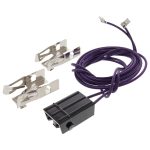 ERP WB17T10006 Surface Element Ceramic Receptacle Block (Replaces WB30T10074 or ERS30T10074)