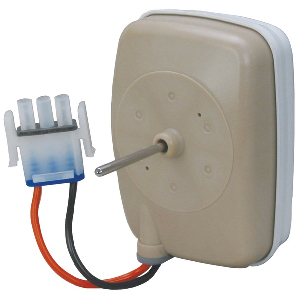 ERP WR60X10141 Evaporator Motor (GE WR60X10141) ERP WR60X10141 Evaporator Motor (GE WR60X10141)