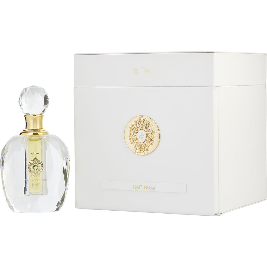 EXTRAIT DE PARFUM 0.43 OZ - TIZIANA TERENZI KAFF by Tiziana Terenzi EXTRAIT DE PARFUM 0.43 OZ - TIZIANA TERENZI KAFF by Tiziana Terenzi