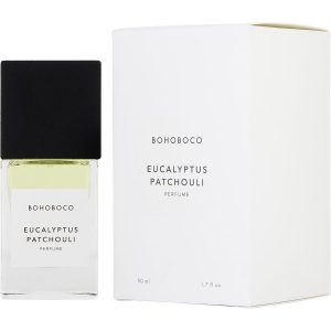 EXTRAIT DE PARFUM SPRAY 1.7 OZ - BOHOBOCO EUCALYPTUS PATCHOULI by Bohoboco