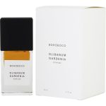 EXTRAIT DE PARFUM SPRAY 1.7 OZ - BOHOBOCO OLIBANUM GARDENIA by Bohoboco