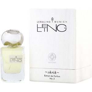 EXTRAIT DE PARFUM SPRAY 1.7 OZ - LENGLING NO 2 SKRIK by LENGLING