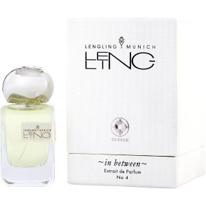 EXTRAIT DE PARFUM SPRAY 1.7 OZ - LENGLING NO 4 IN BETWEEN by LENGLING