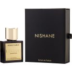 EXTRAIT DE PARFUM SPRAY 1.7 OZ - NISHANE SUEDE ET SAFRAN by Nishane