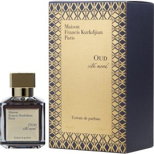EXTRAIT DE PARFUM SPRAY 2.4 OZ - MAISON FRANCIS KURKDJIAN OUD SILK MOOD by Maison Francis
