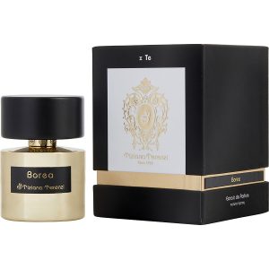 EXTRAIT DE PARFUM SPRAY 3.3 OZ - TIZIANA TERENZI BOREA by Tiziana Terenzi