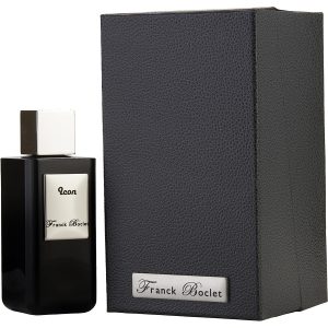 EXTRAIT DE PARFUM SPRAY 3.4 OZ - FRANCK BOCLET ICON by Franck Boclet