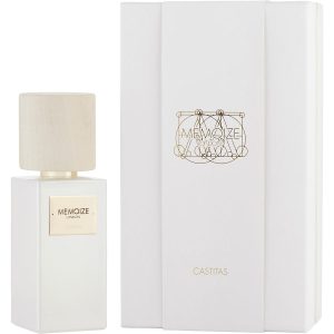 EXTRAIT DE PARFUM SPRAY 3.4 OZ - MEMOIZE LONDON CASTITAS by Memoize London